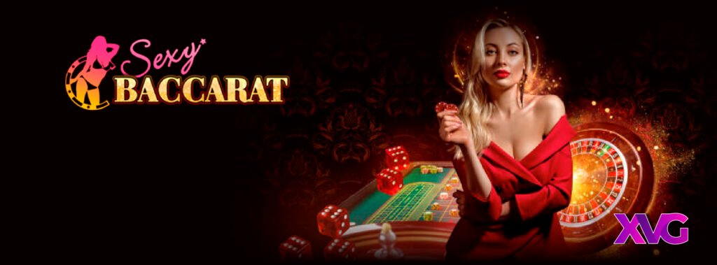 Sexy Baccarat
