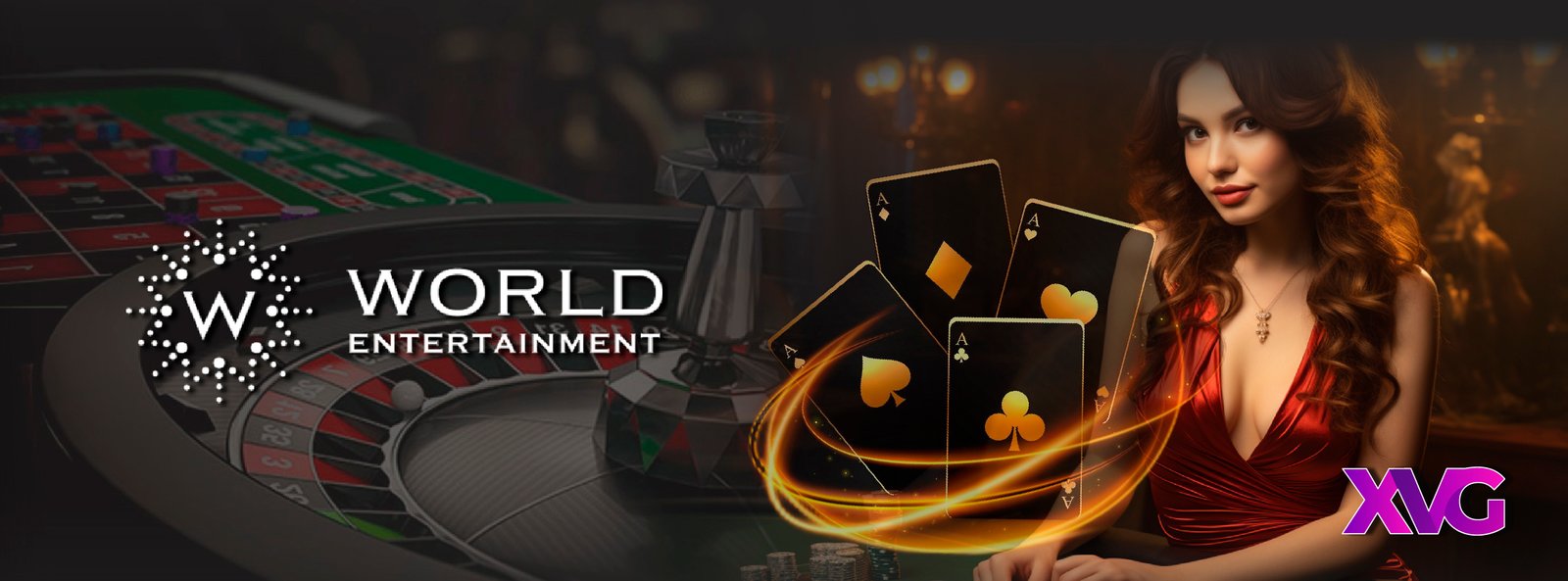 Word Entertainment