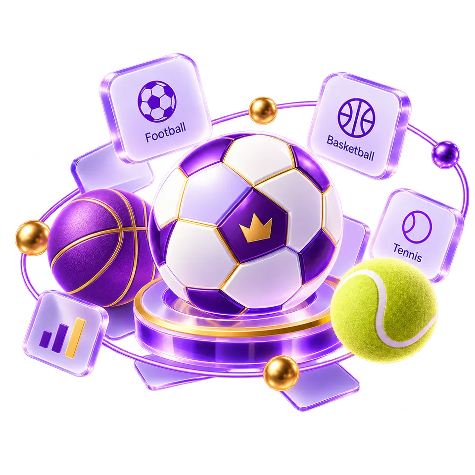 XVG8 sportsbook category artwork
